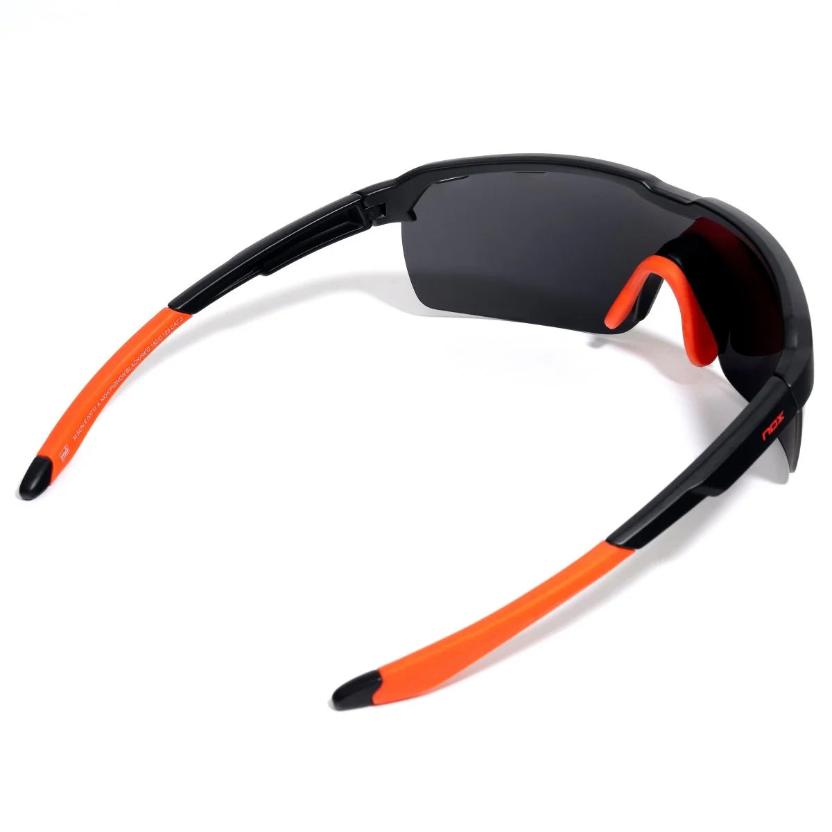 Nox Glasses MO Fignon Tembo