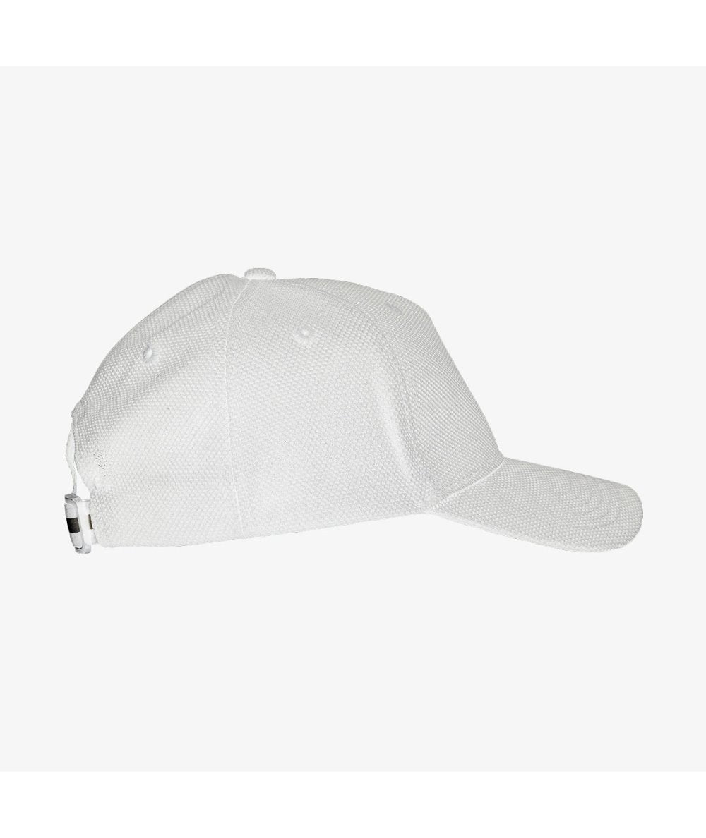 Bullpadel Cap 23 bpg 232 - White