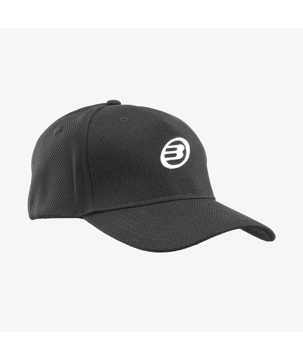 Bullpadel Cap 23 bpg 232 - Black