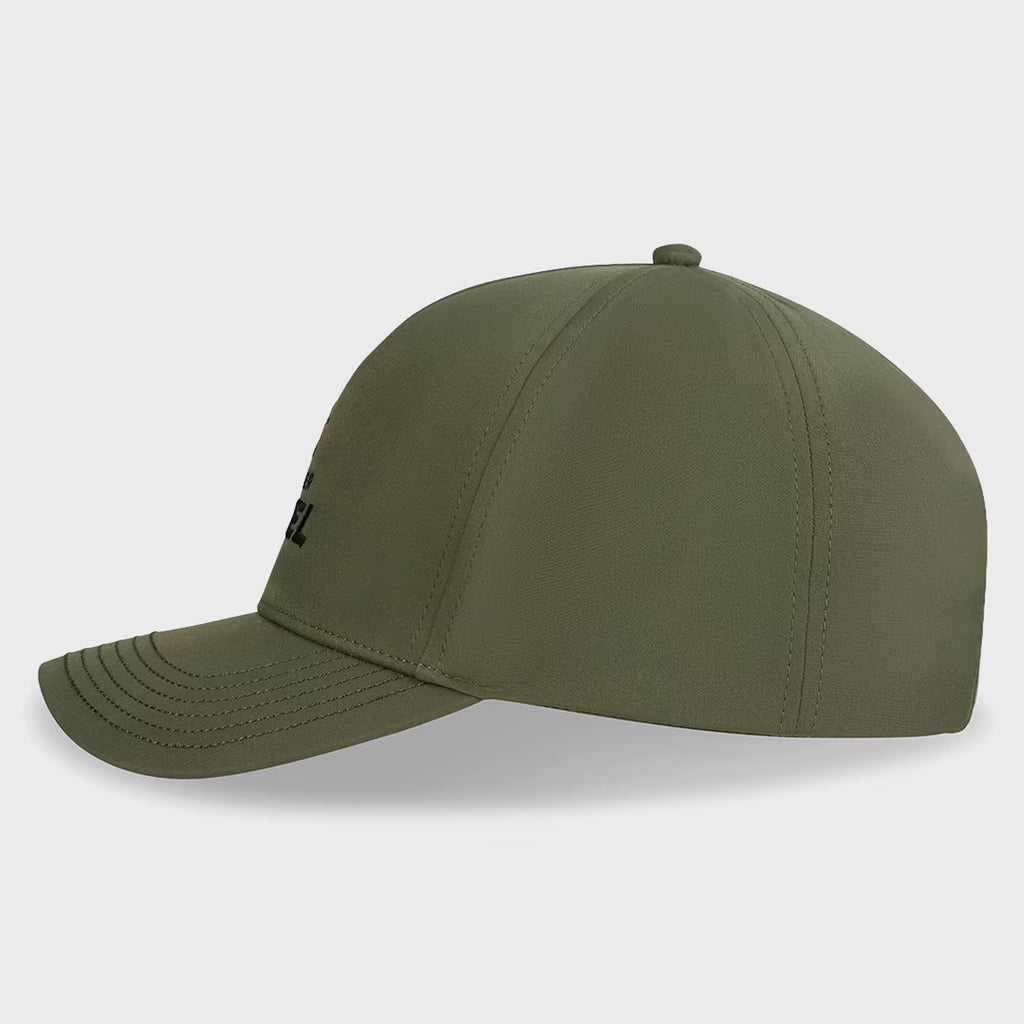 Bullpadel Cap 26V BPG PRM 2605 - Khaki