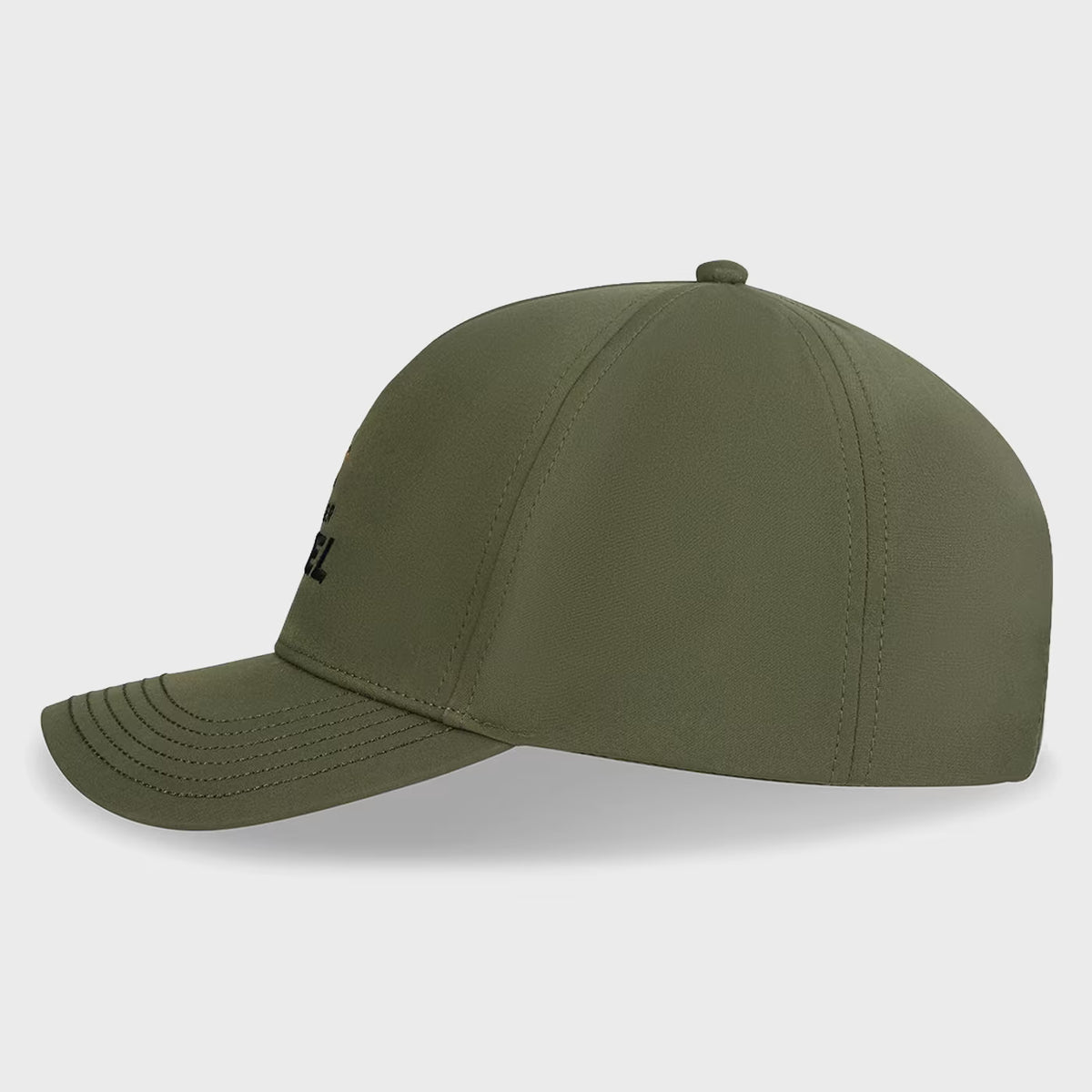 Bullpadel Cap 26V BPG PRM 2605 - Khaki