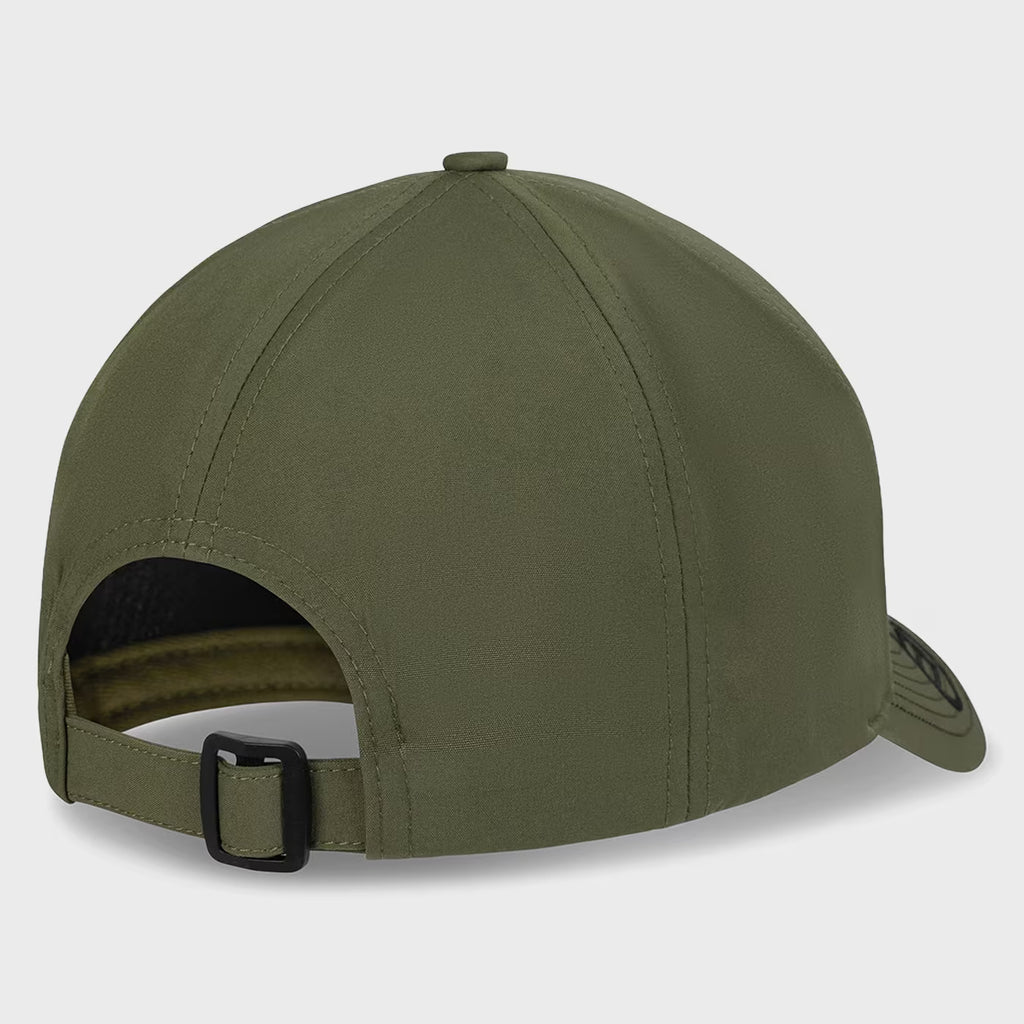 Bullpadel Cap 26V BPG PRM 2605 - Khaki