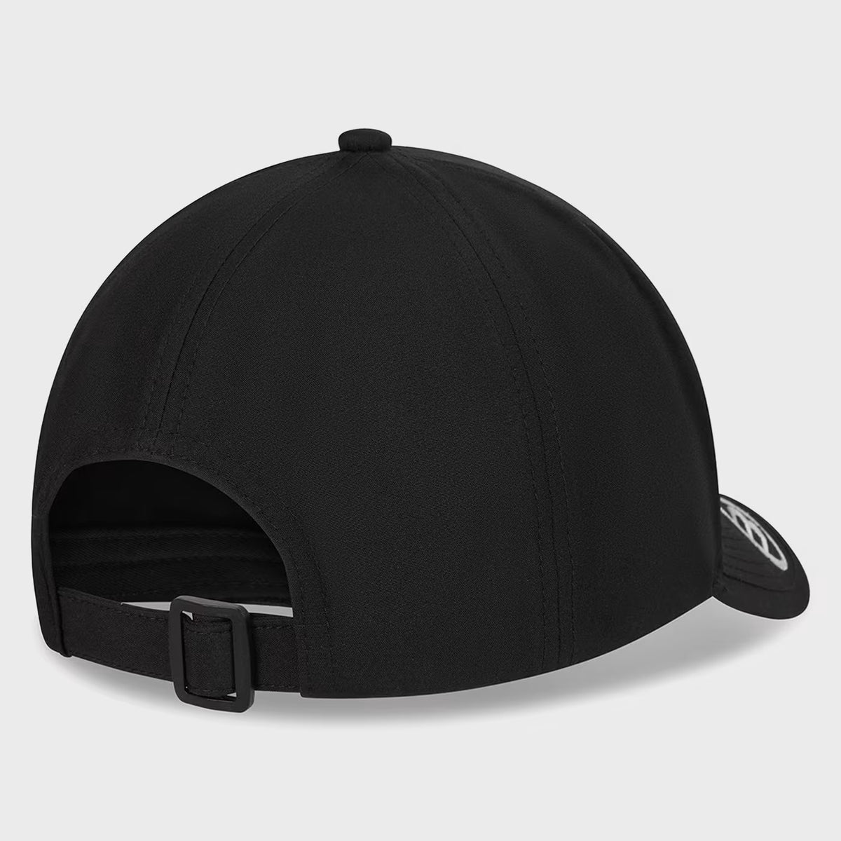 Bullpadel Cap 26V BPG PRM 2605 - Black