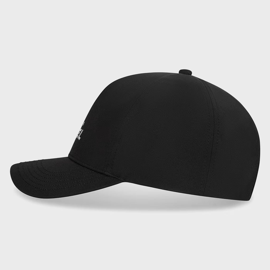 Bullpadel Cap 26V BPG PRM 2605 - Black