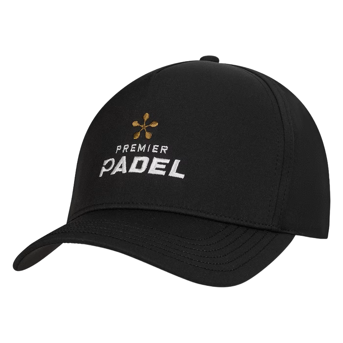 Bullpadel Cap 26V BPG PRM 2605 - Black