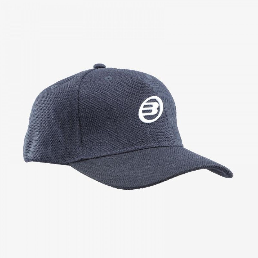 Bullpadel Cap 23 bpg 232 - Navy Blue