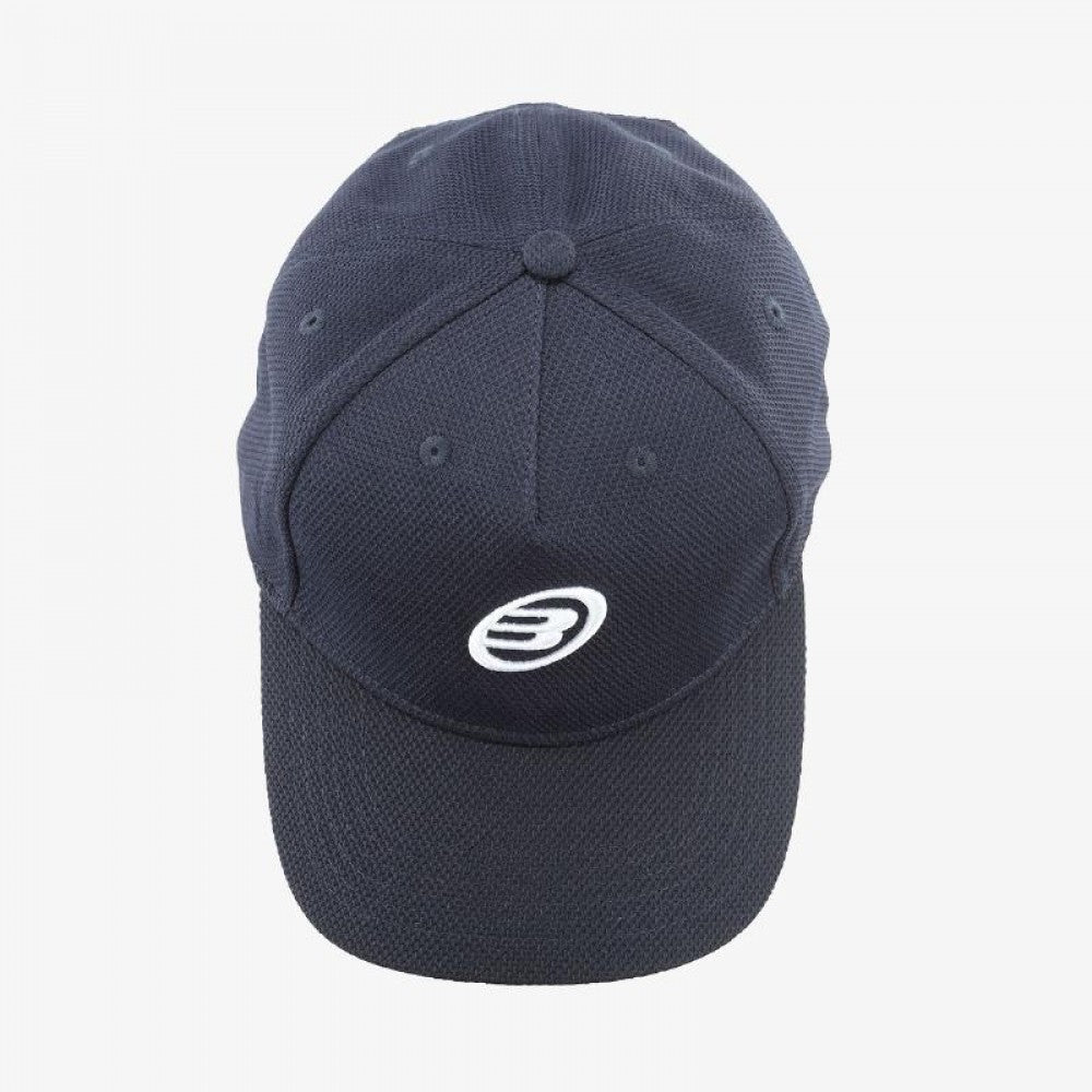 Bullpadel Cap 23 bpg 232 - Navy Blue