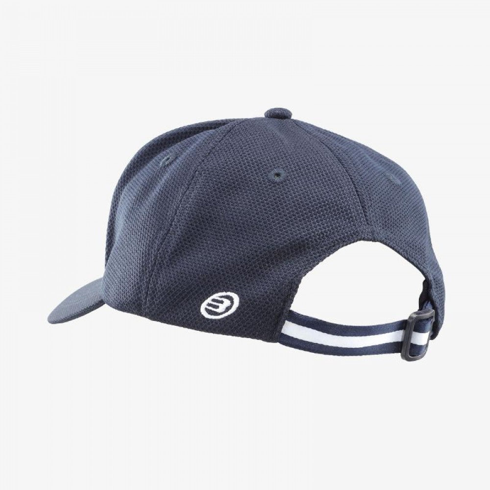 Bullpadel Cap 23 bpg 232 - Navy Blue