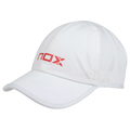 Nox Cap - White