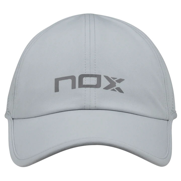 Nox Cap - Grey
