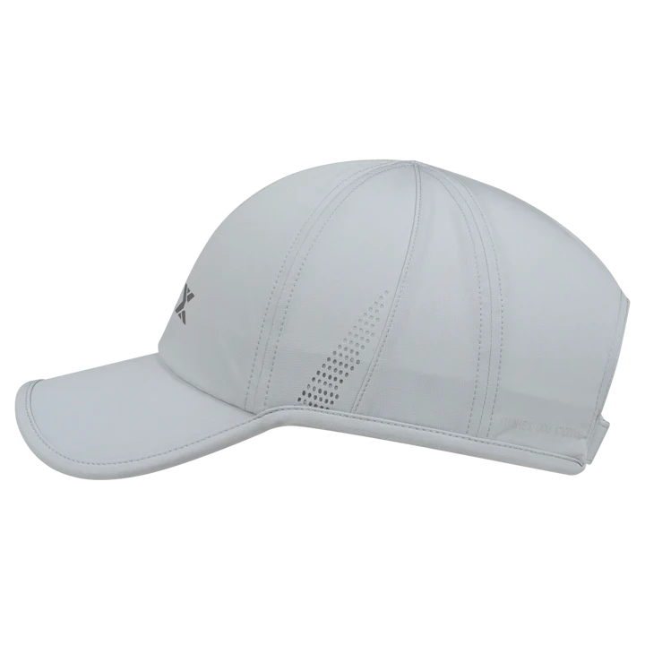 Nox Cap - Grey