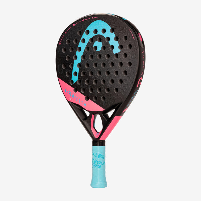 Head Gravity Pro - Padel Racket