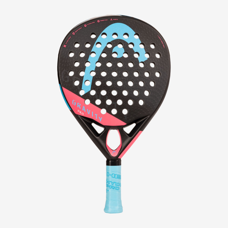 Head Gravity Pro - Padel Racket