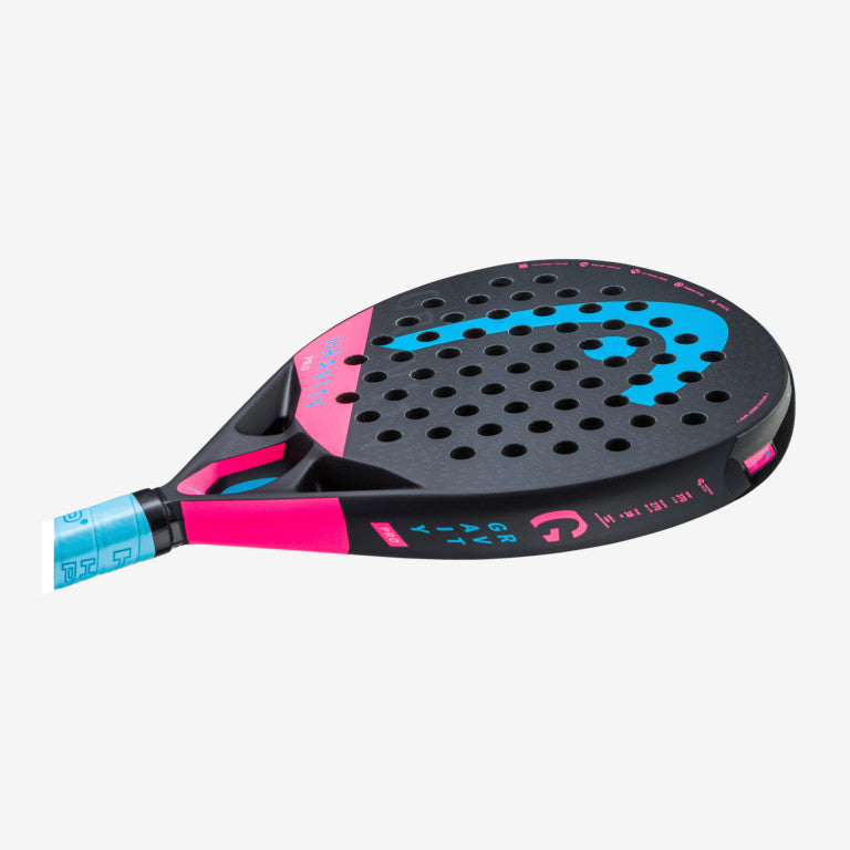 Head Gravity Pro - Padel Racket
