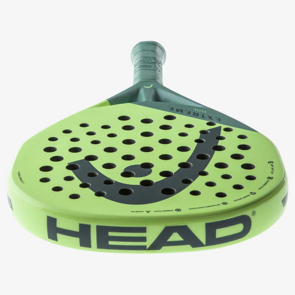 Head Extreme Elite 2023 - Padel Racket
