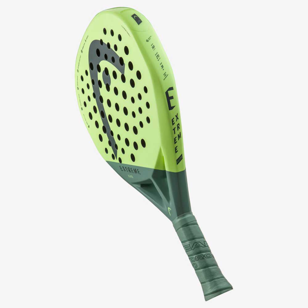 Head Extreme Elite 2023 - Padel Racket