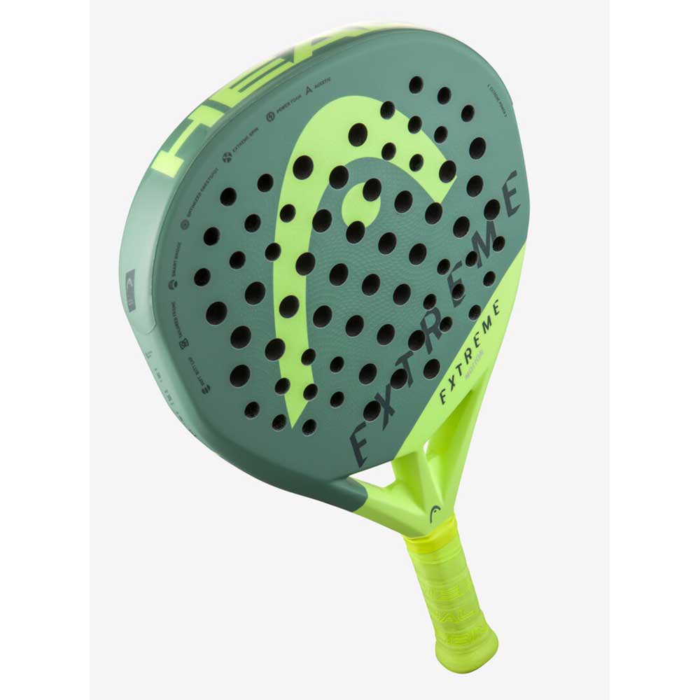 Head Extreme Motion 2023 - Padel Racket
