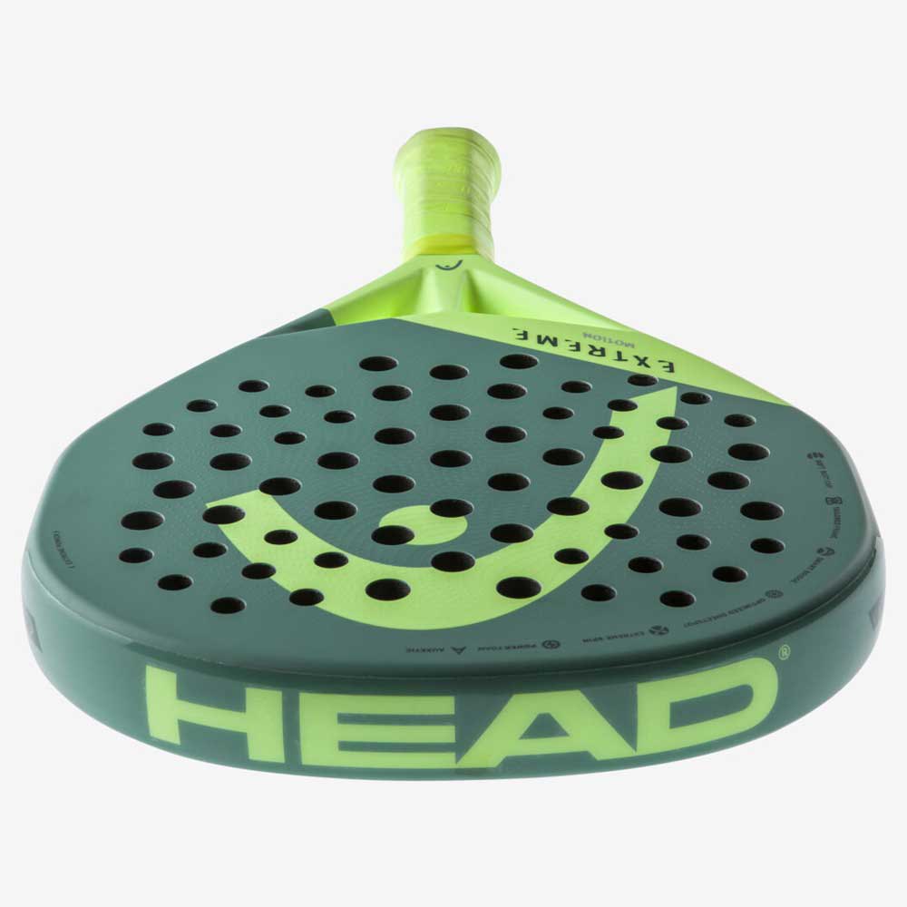 Head Extreme Motion 2023 - Padel Racket
