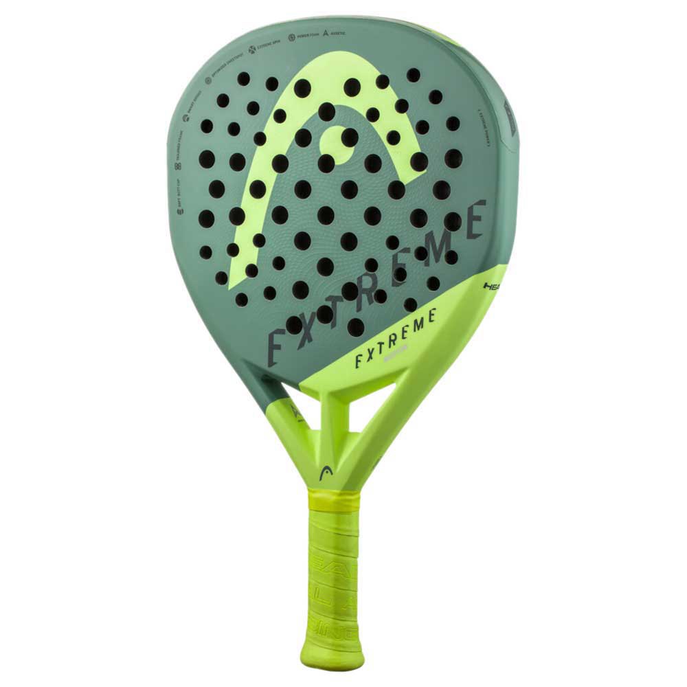 Head Extreme Motion 2023 - Padel Racket