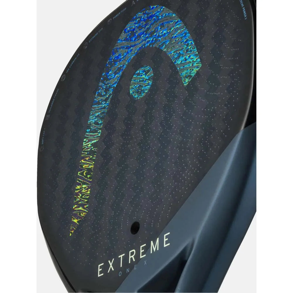 Head Extreme One 2025 - Padel Racket