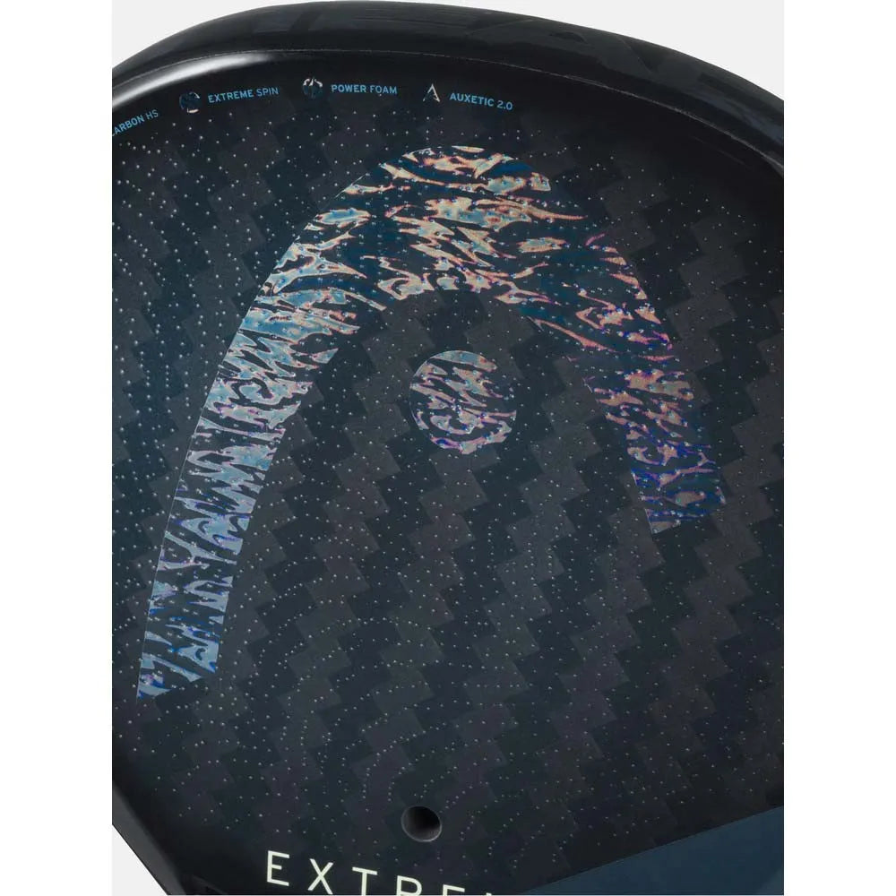 Head Extreme One X 2025 - Padel Racket
