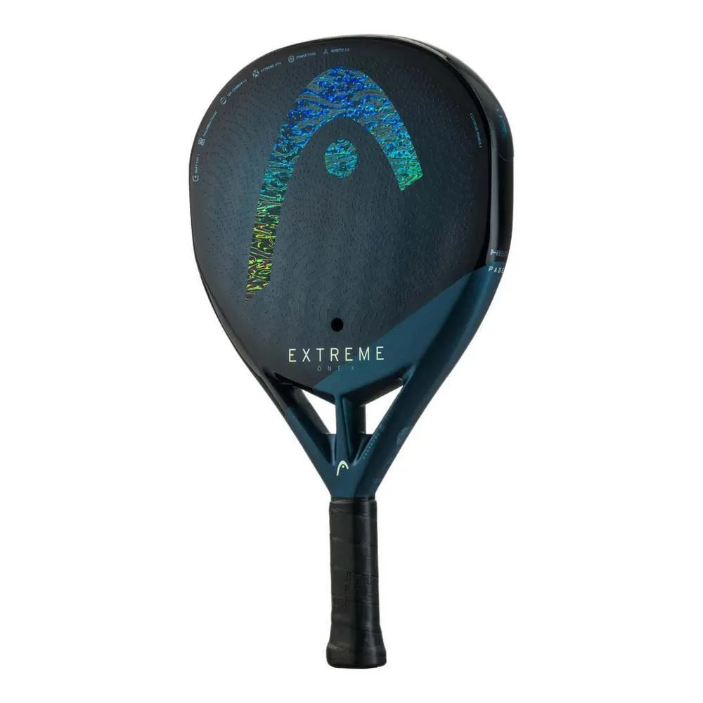 Head Extreme One X 2025 - Padel Racket