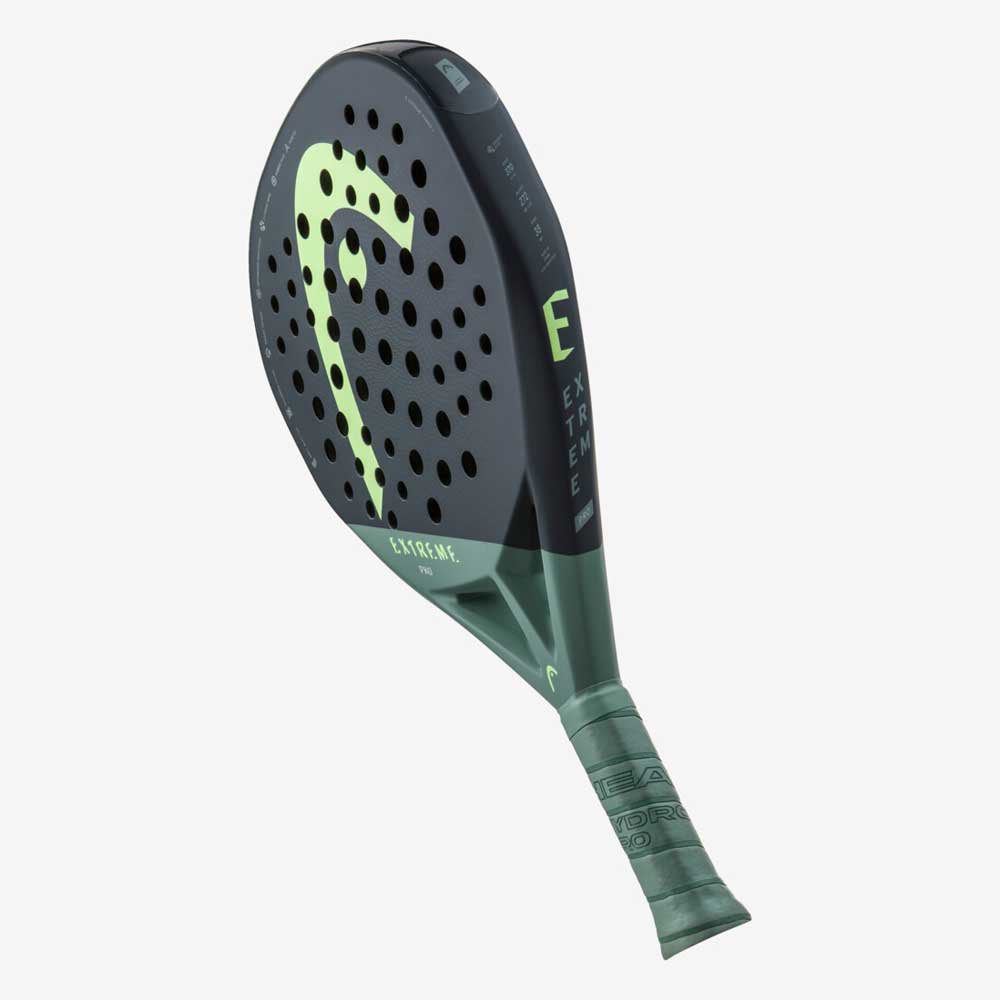 Head Extreme Pro 2023 - Coello - Padel Racket