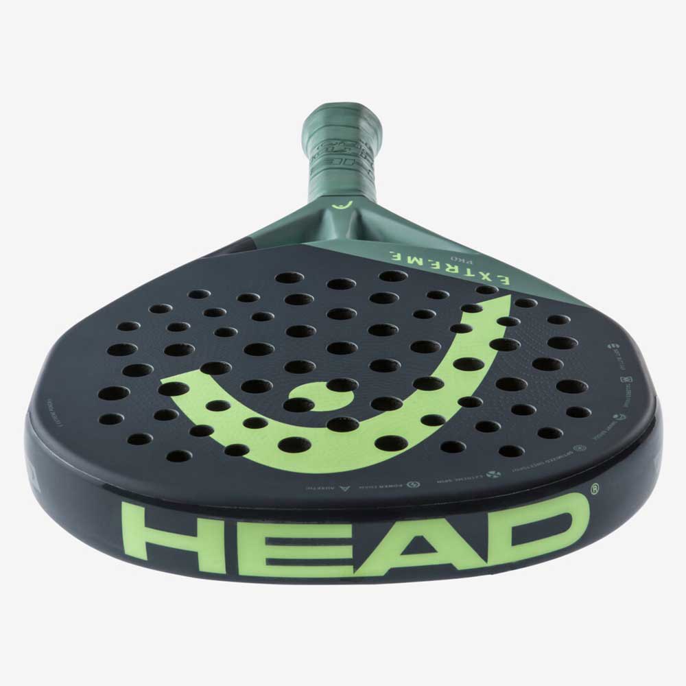 Head Extreme Pro 2023 - Coello - Padel Racket