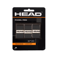 Head Overgrip Padel Pro x3 - Black