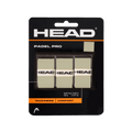 Head Overgrip Padel Pro x3 - Grey