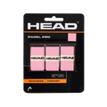 Head Overgrip Padel Pro x3 - Pink