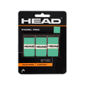 Head Overgrip Padel Pro x3 - Mint
