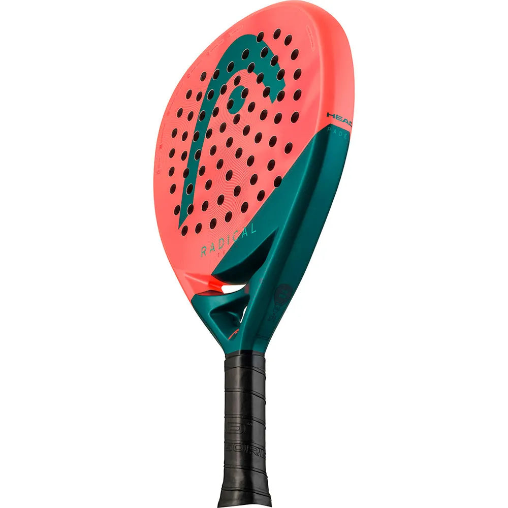 Head Radical Team 2026 - Padel Racket