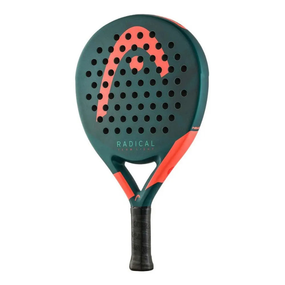 Head Radical Team Light 2026 - Padel Racket