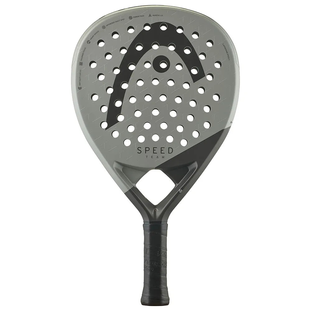 Head Speed Team 2025 - Padel Racket