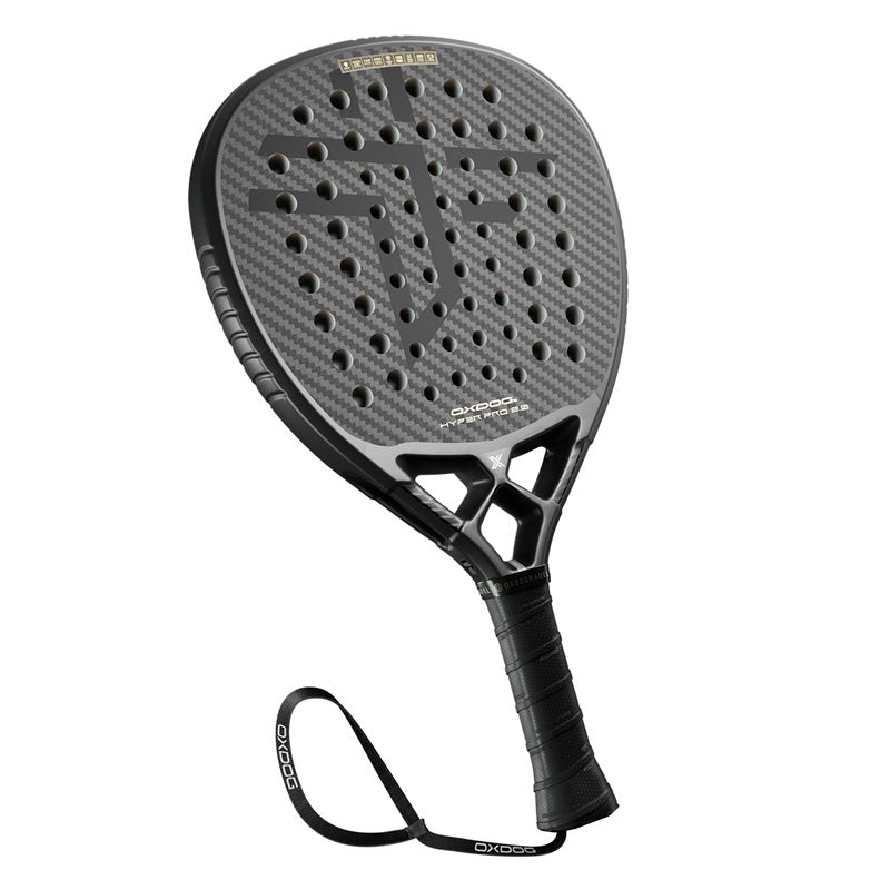 Oxdog Hyper Pro Classic 2026 - Padel Racket