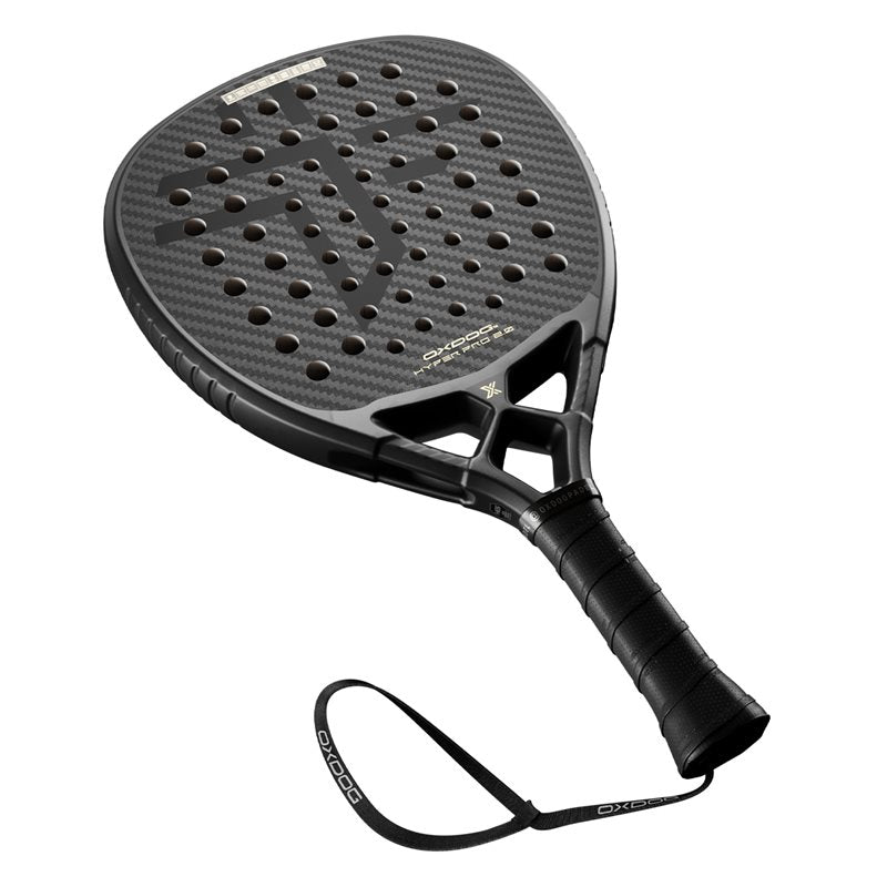 Oxdog Hyper Pro Classic 2026 - Padel Racket
