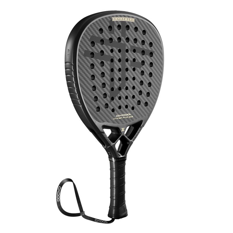 Oxdog Hyper Pro Classic 2026 - Padel Racket