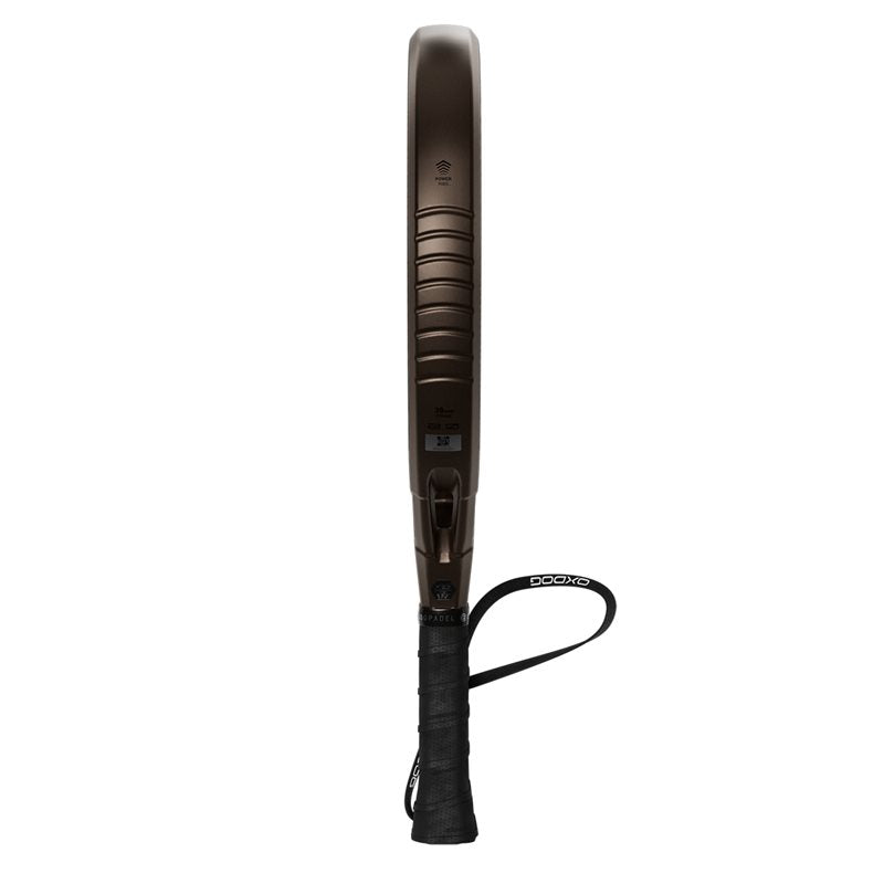 Oxdog Hyper Pro 2.0 2026 - Padel Racket