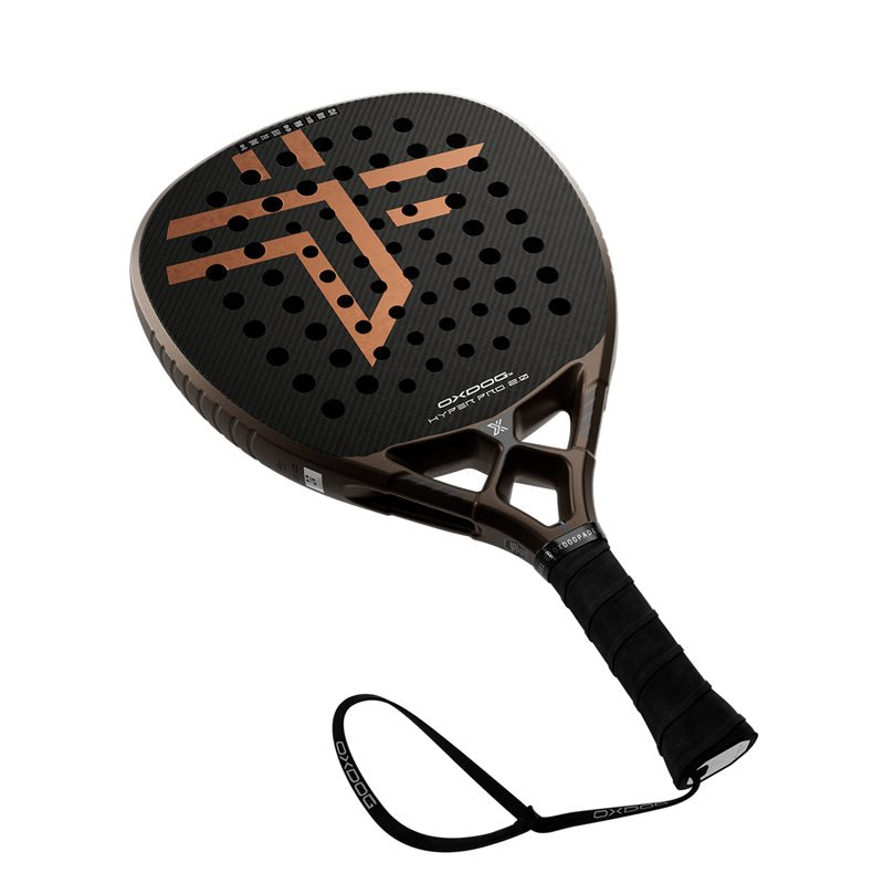 Oxdog Hyper Pro 2.0 2026 - Padel Racket
