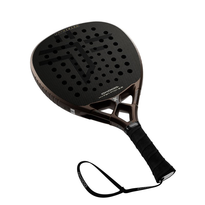 Oxdog Hyper Pro+ 2026 - Padel Racket