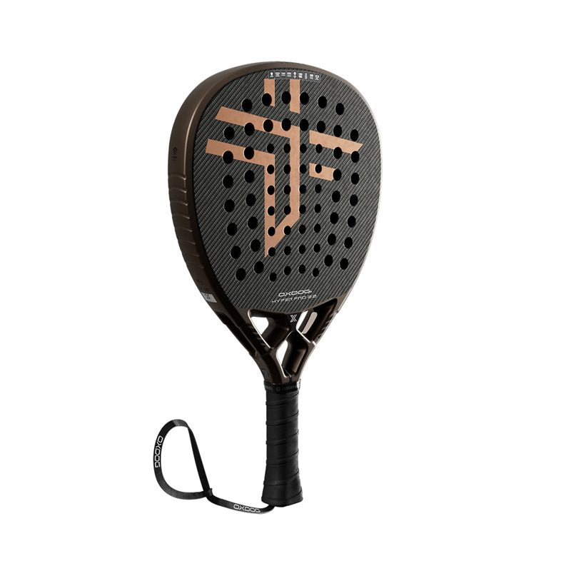 Oxdog Hyper Pro 2.0 2026 - Padel Racket