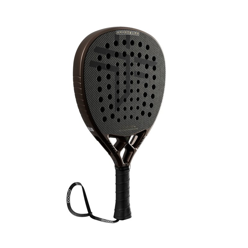 Oxdog Hyper Pro+ 2026 - Padel Racket