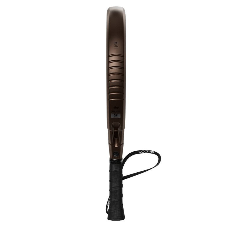 Oxdog Hyper Tour X 2.0 2026 - Padel Racket