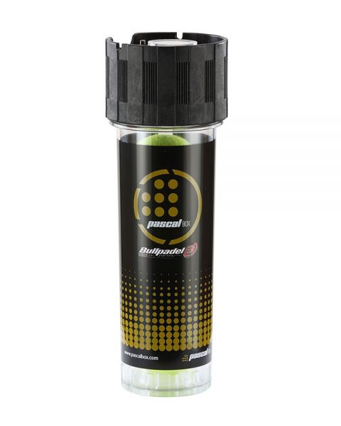 Bullpadel Pascal Box 3B