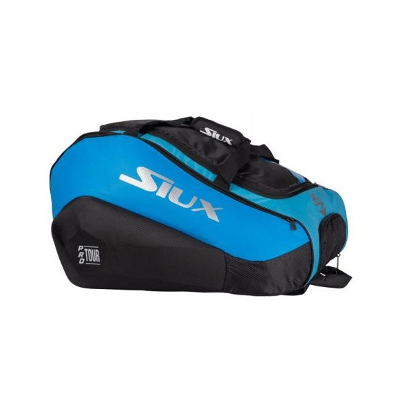Siux Padel Bag Pro Tour Max - Blue