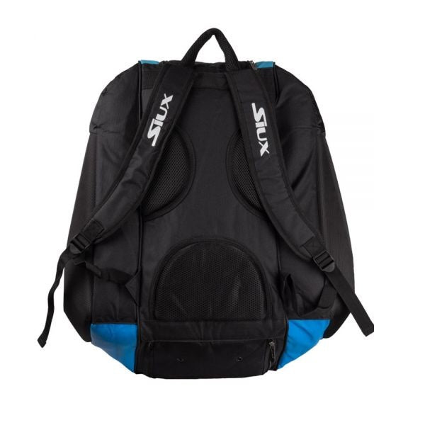 Siux Padel Bag Pro Tour Max - Blue
