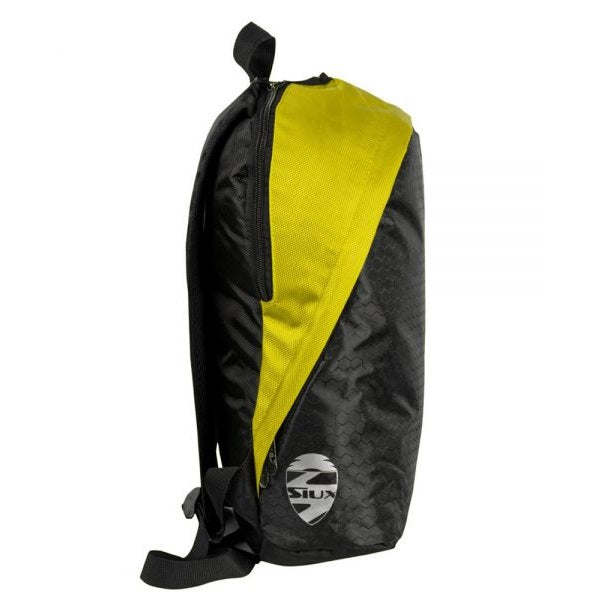 Siux Backpack Basic - Yellow