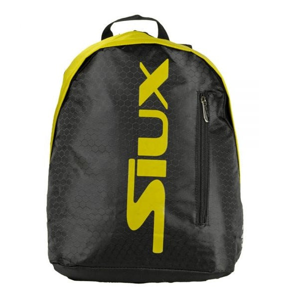 Siux Backpack Basic - Yellow