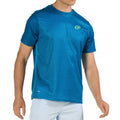 Bullpadel T-Shirt Manex - Intense Blue